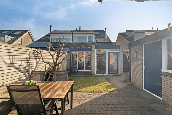 Medium property photo - Bilderdijkstraat 22, 3751 EX Bunschoten-Spakenburg